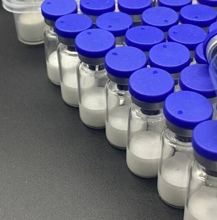 Chinese manufacturers sell peptides at low prices and with g