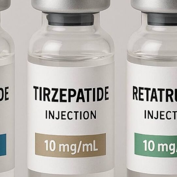 Retatrutide-Retatrutide-Retatrutide