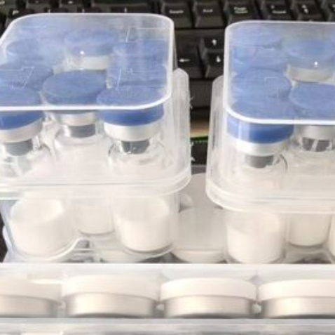  Share to High-quality peptides with a purity of over 99%, c