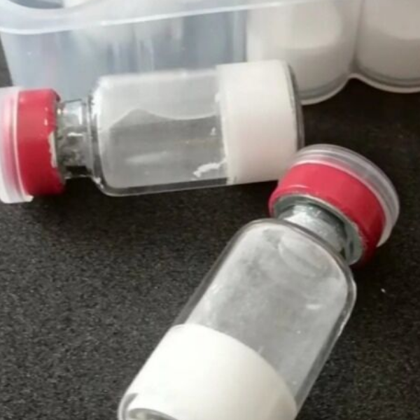 High Quality BPC-157- Vial peptides Safe transportation Hot 