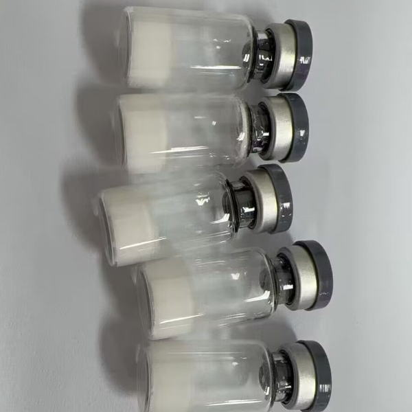 High Quality AOD 5mg 20mg Customized 9604 Raw Material AOD P