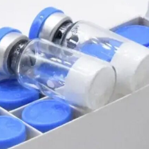 a high-purity cosmetic peptide powder from the manufacturer,