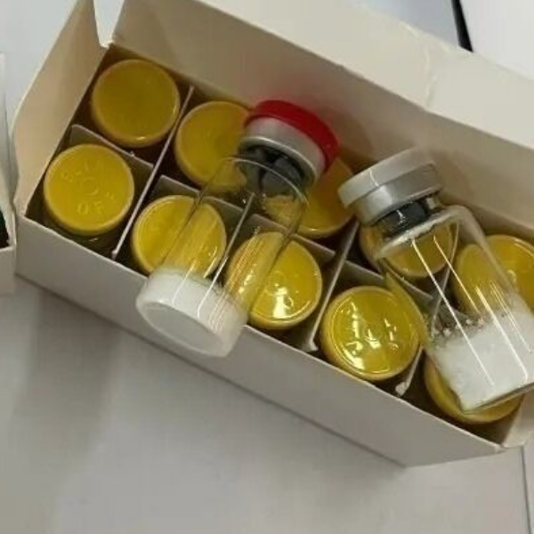 The goods are delivered directly from the manufacturer, with
