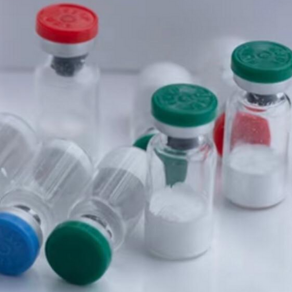 Wholesaler 99% Purity Selank with manufacture direct supply 