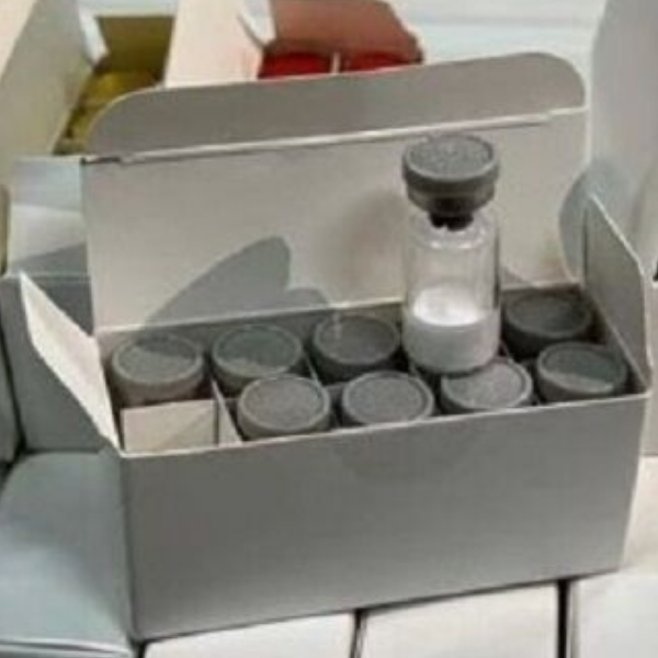 Factory supply peptides Wholesale price 99% Purity Peptide R