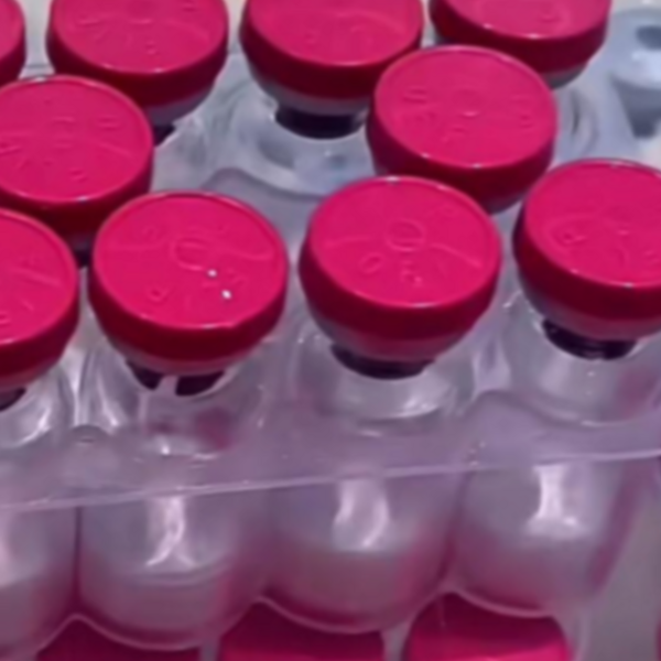 99% purity+best selling and low price Botulinum-- toxin--, 1