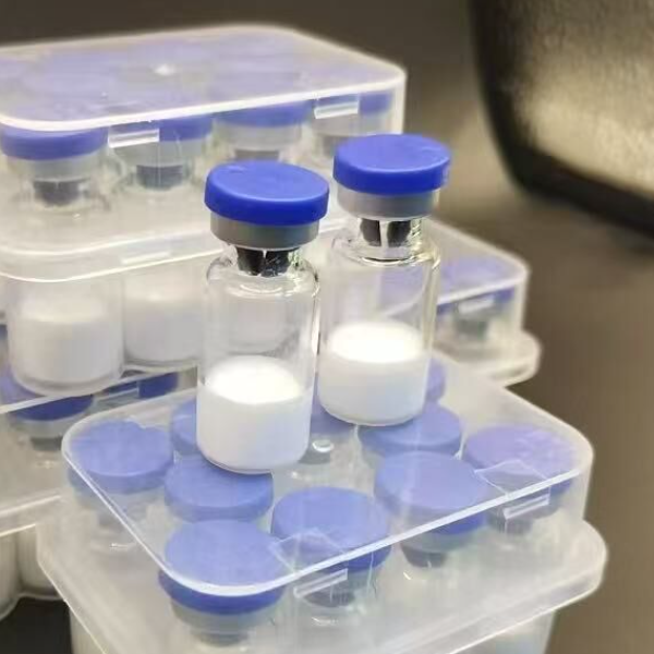 99% high purity-- HMG 75IU 10vials peptide available in stoc