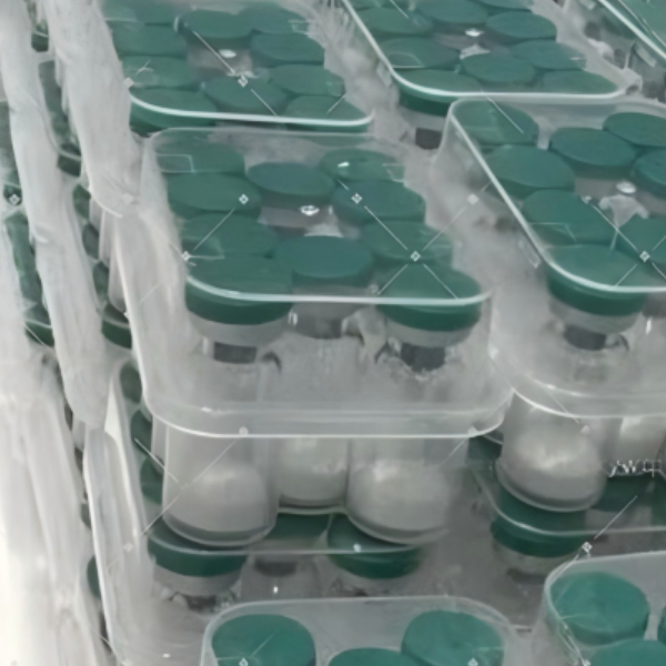 Sourcing GHRP-2 Lab-Grade Peptides for Performance Research