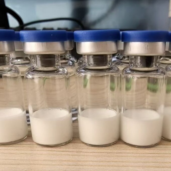 99%-GHRP-6 Acetate with manufactory direct supply at wholesa