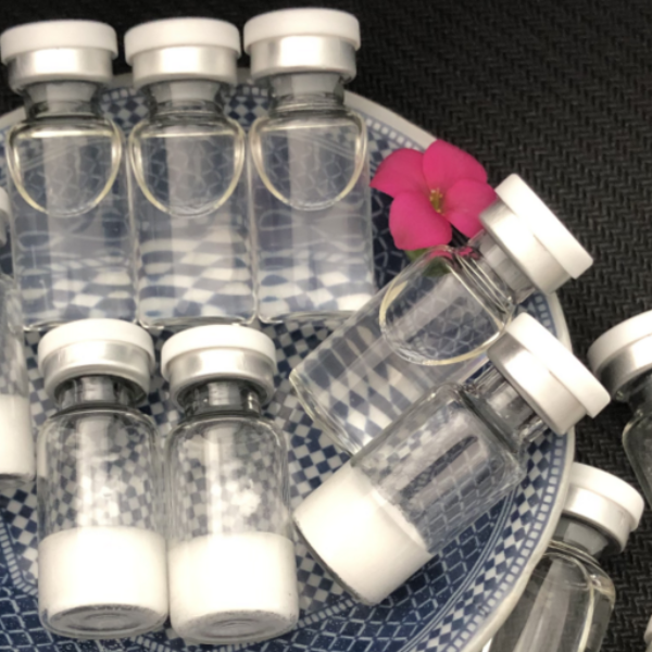 Formal Name	Peptide color	white specification	2mg/vial，10via