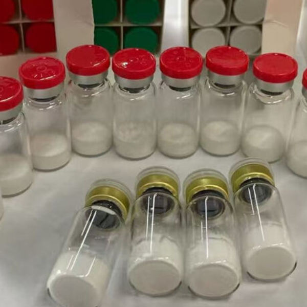 The price is very reasonable,, and the peptides are of high 