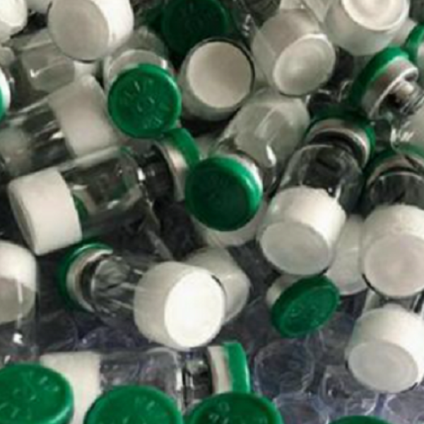 MGF-- Finished peptides spot goods FM2 2mg