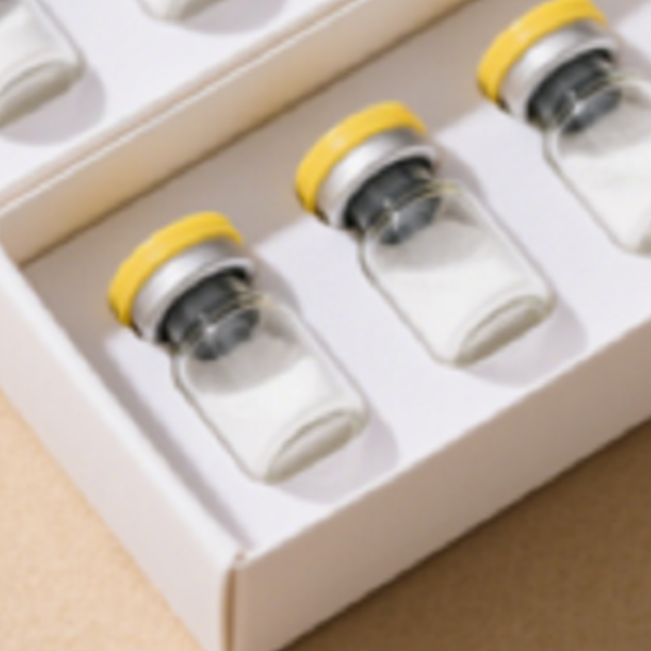  Share to Factory price peptide 10mg vial LC600 L-Carn itine