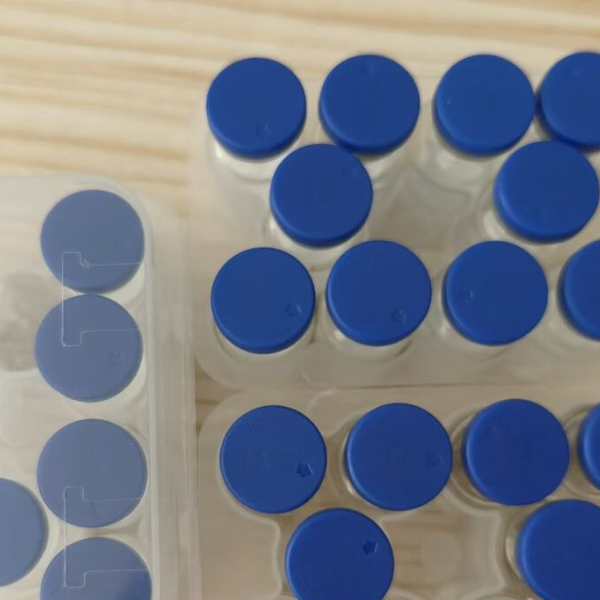 Manufacturers from China sell peptides at affordable prices 