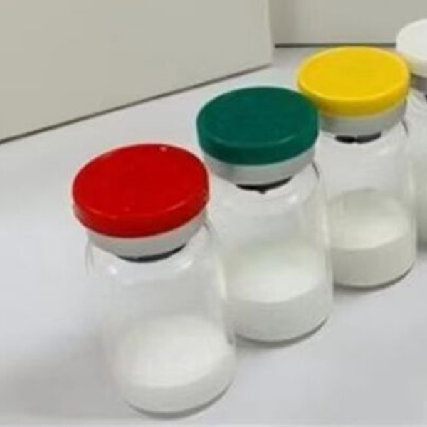 Peptide LC216 Advanced-Grade Materials Factory Price Multipl