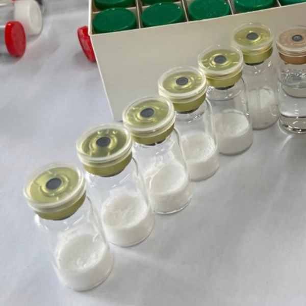  videoControl Share to 99%-Triptorelin Acetate/GnRH -Triptor