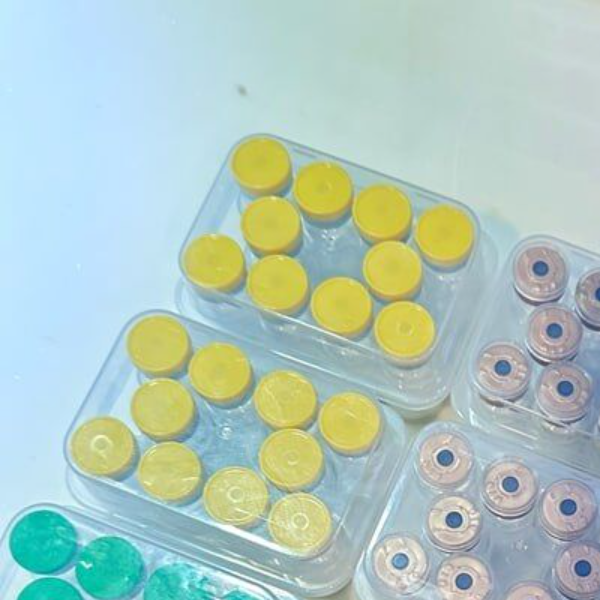  Share to Fast Shipping Bac Water High Purity Sterile Water 