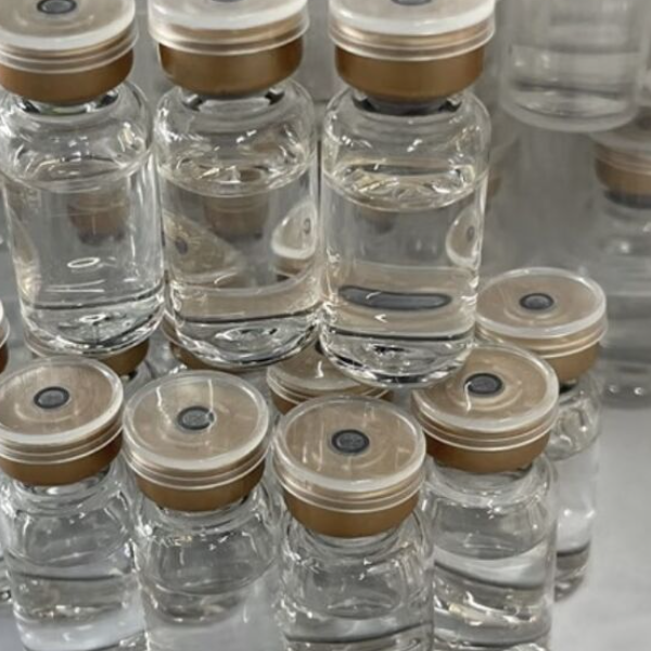 Fast Shipping Bac Water High Purity Sterile Water for Peptid
