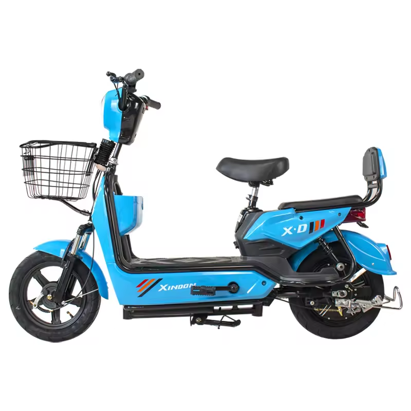 New hot-selling electric bicycles, motorcycles, affordable l