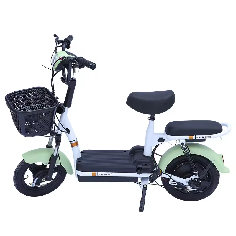 2026 Manufacturer Best-selling Adult 48V 14Inch 45km/h 350W 