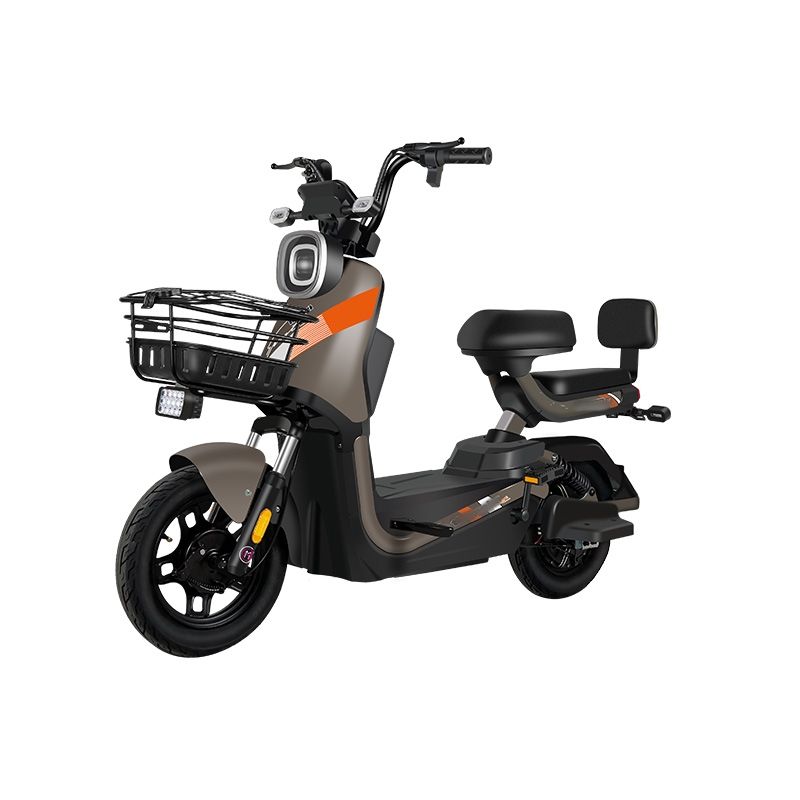 City 2-wheel E-bikes 350 Watt E-bikes/e-bikes and 48v E-scoo