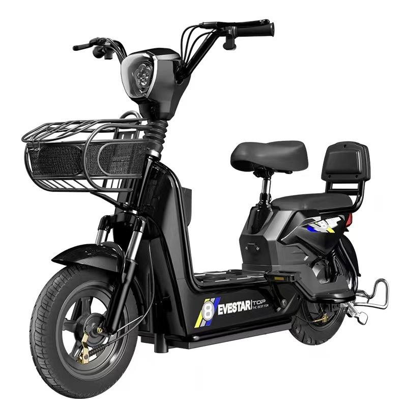 The New M12 Foreign Trade Is Exclusively for the Small Elect