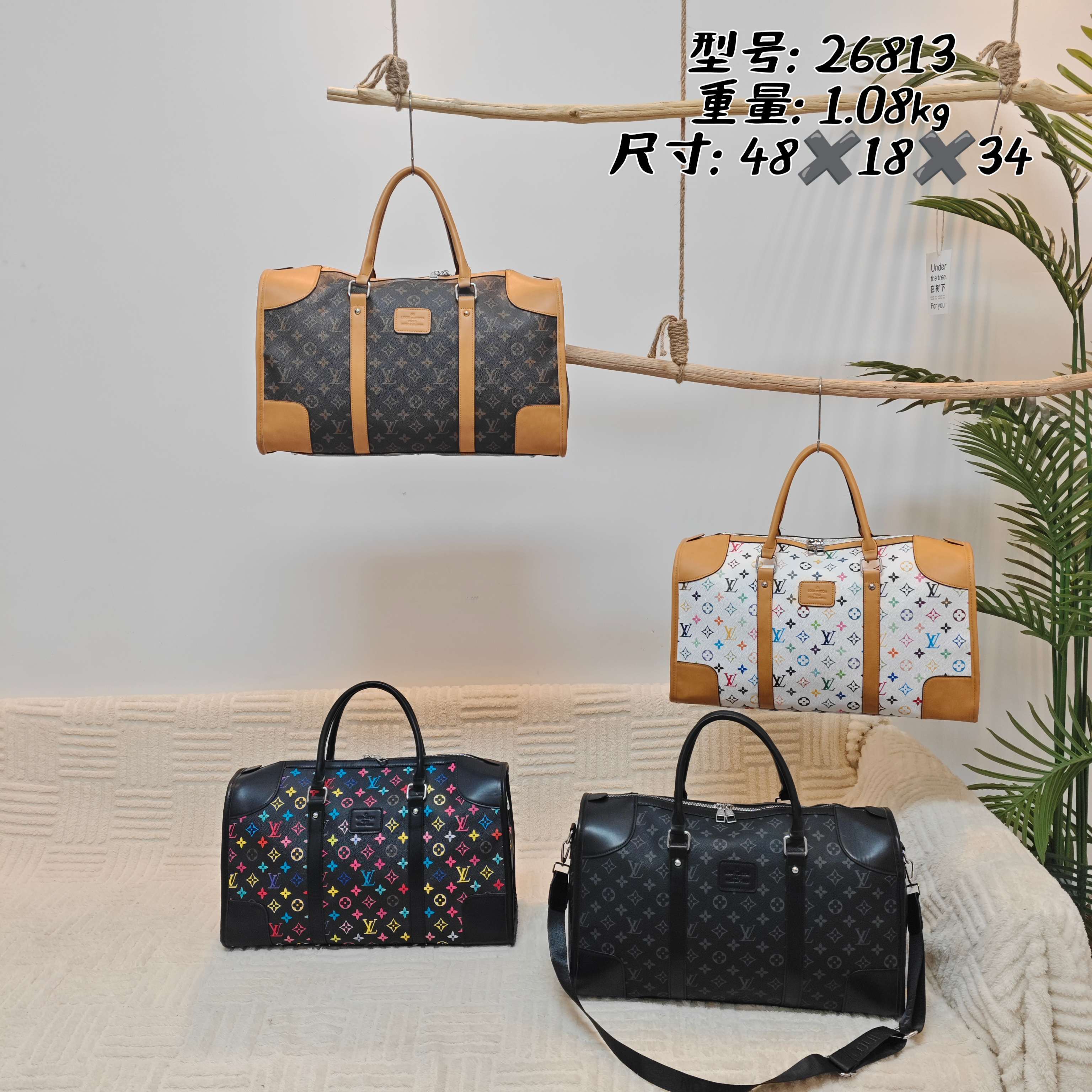 LV 手提包