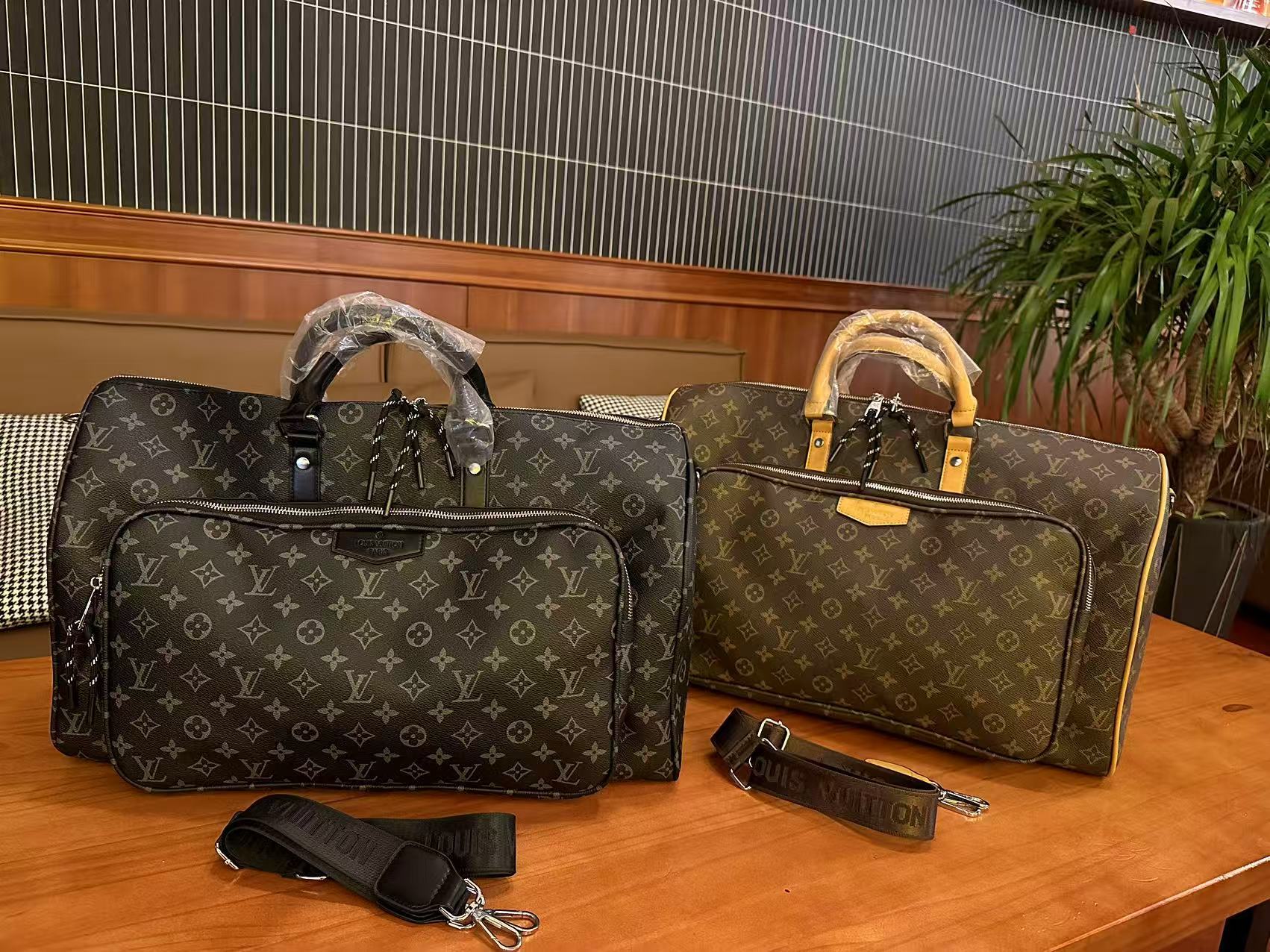 LV 手提包 