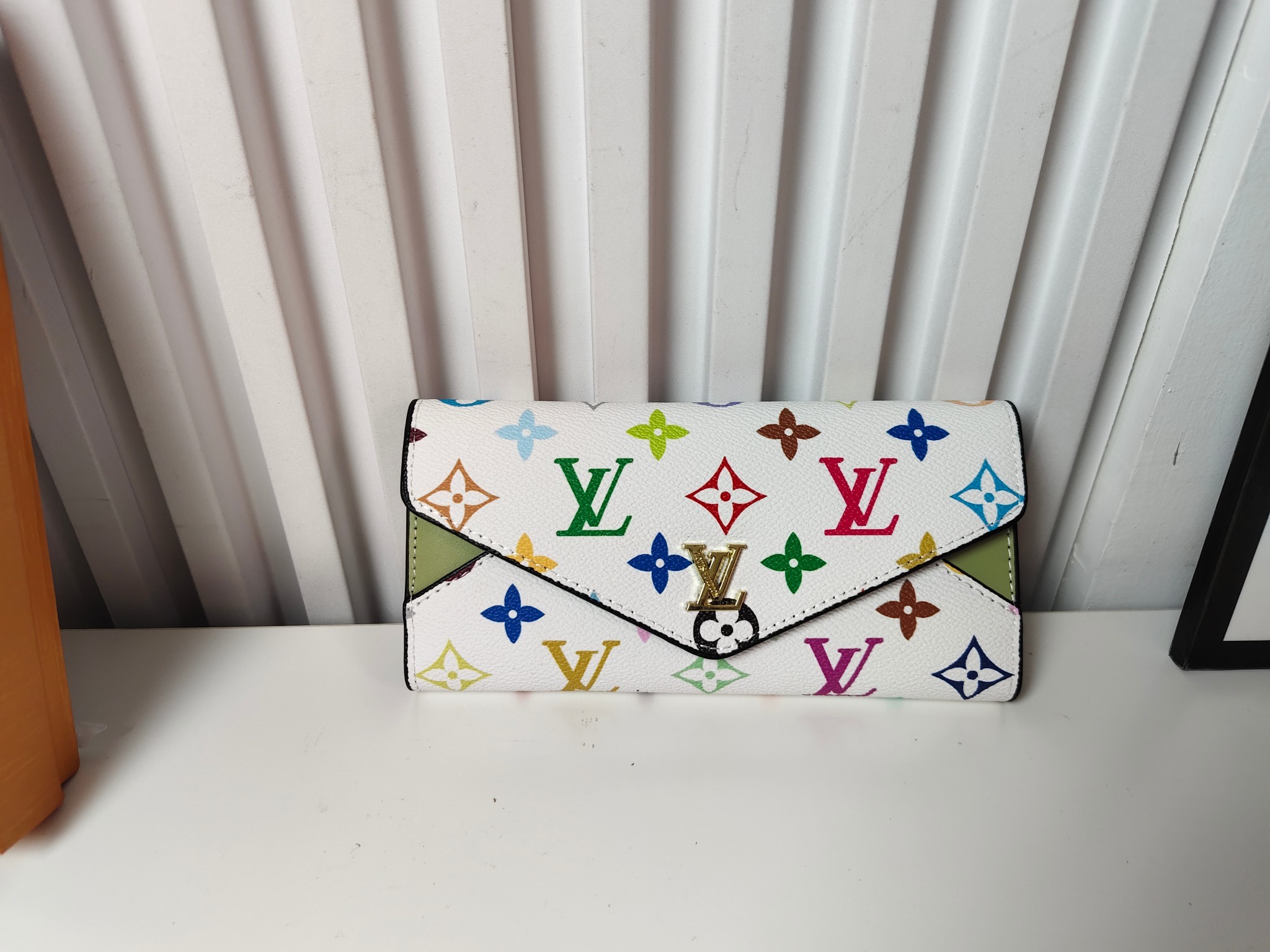 LV 钱包