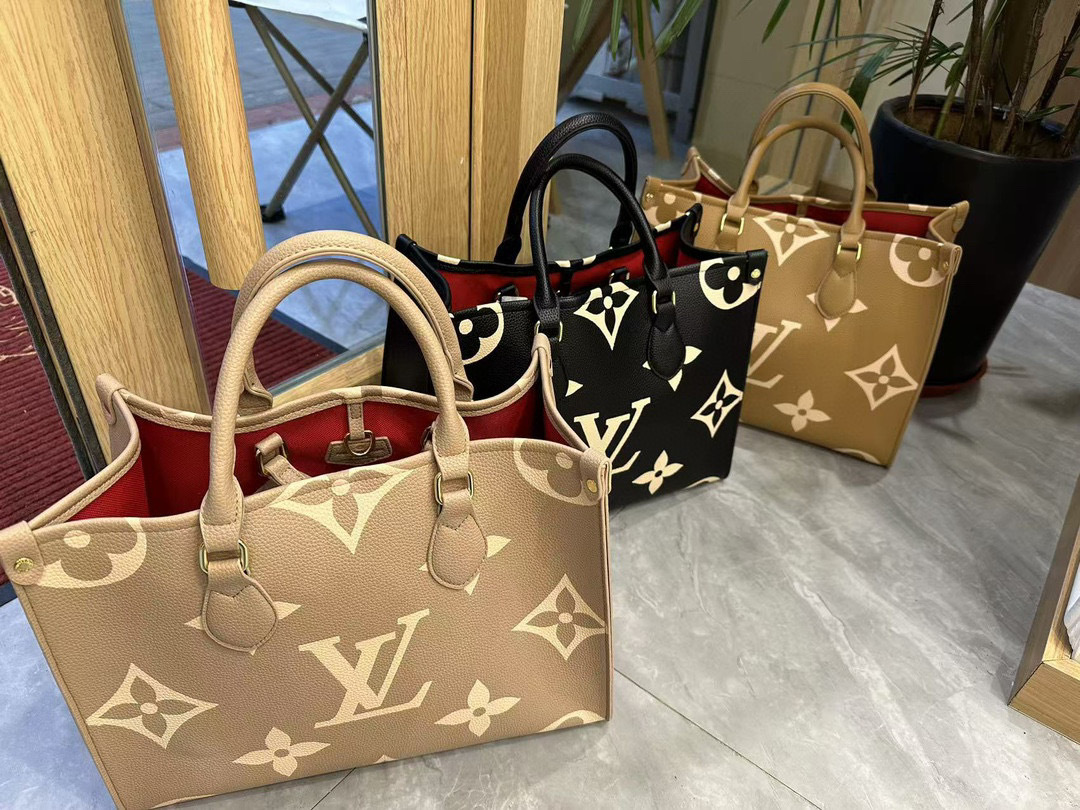 LV 手提包